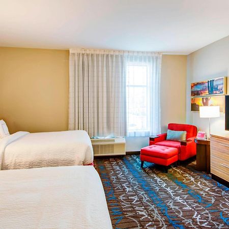 Towneplace Suites By Marriott Биг-Спринг Экстерьер фото