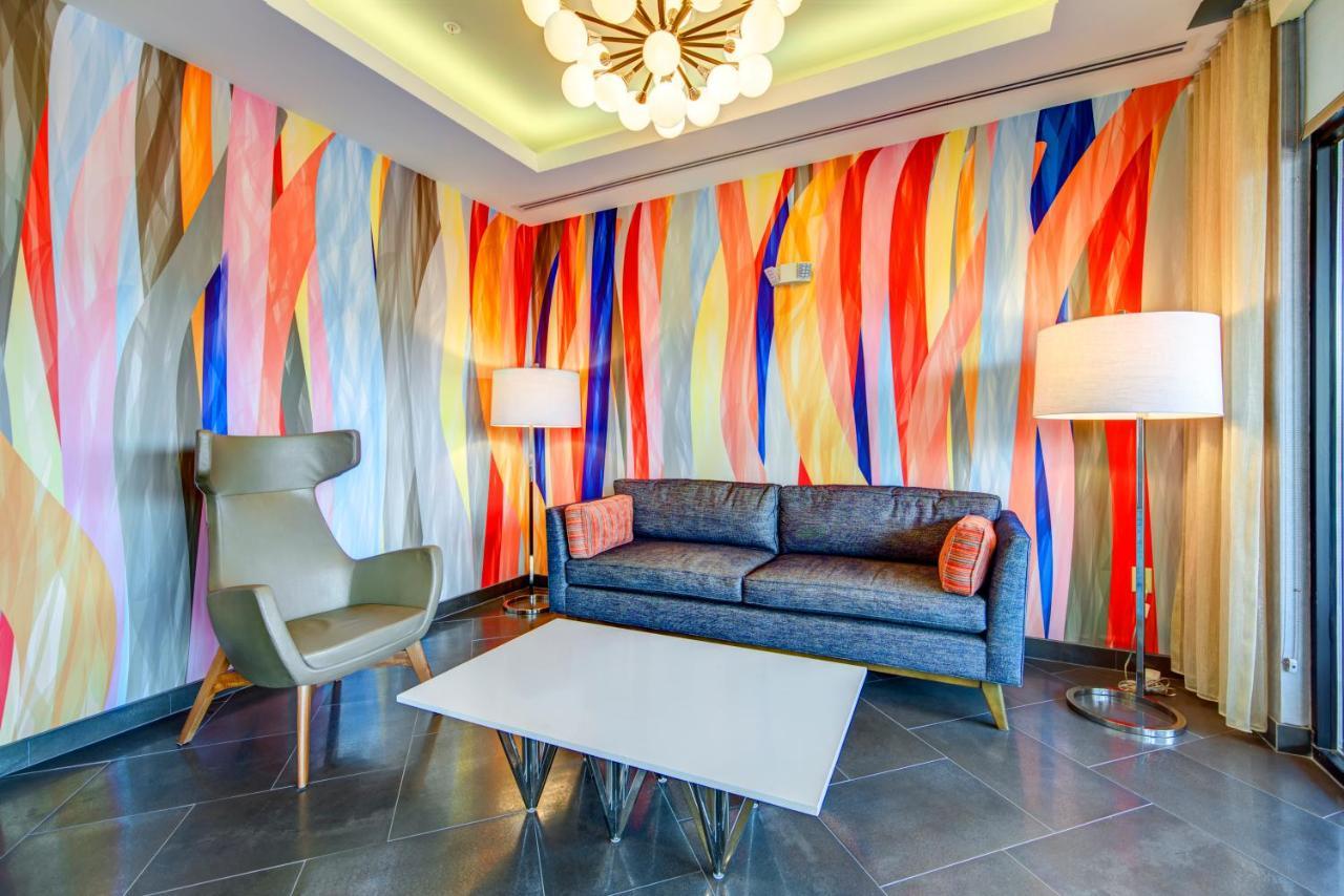Towneplace Suites By Marriott Биг-Спринг Экстерьер фото