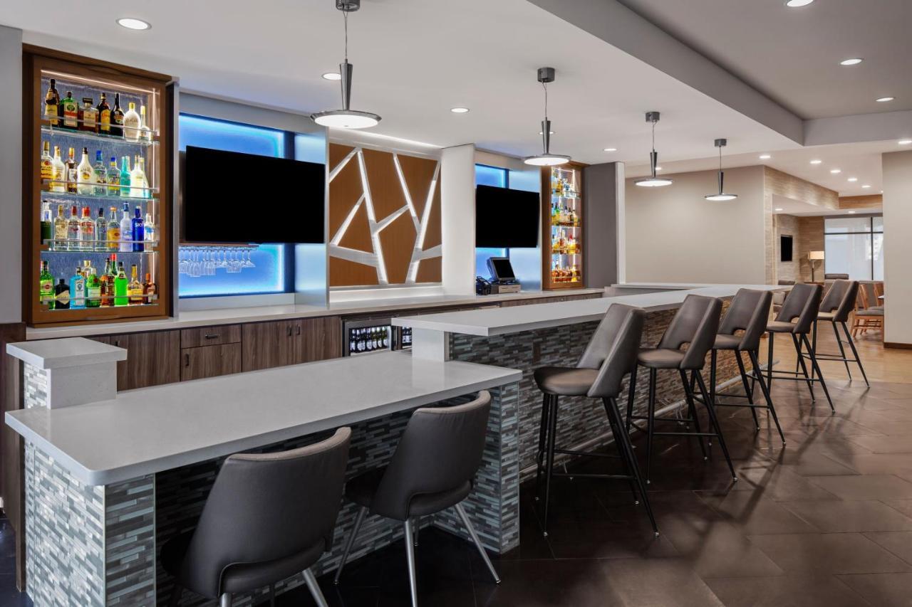 Towneplace Suites By Marriott Биг-Спринг Экстерьер фото