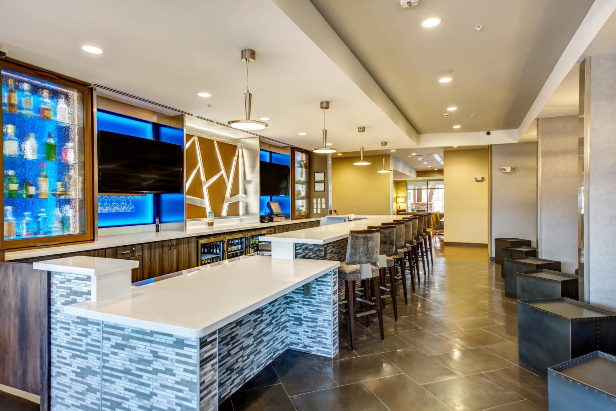 Towneplace Suites By Marriott Биг-Спринг Экстерьер фото